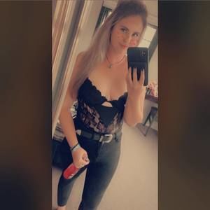 Meet your Posher, Danni